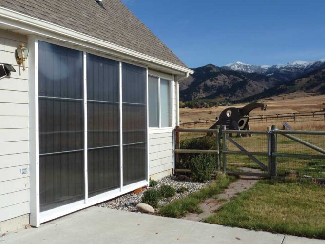 A Double-Duty Solar Solution: How to Build a Solar Water Heater